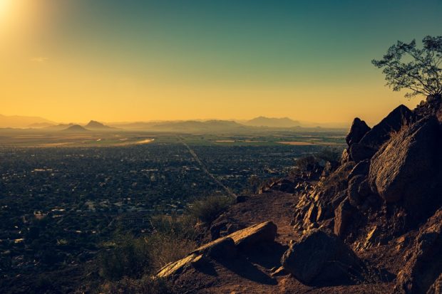 5 Reasons Phoenix is the Perfect Place to Be in Winter