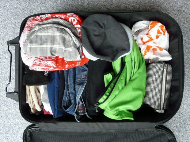Checklist For Travelers - Preparation For All Trips And Destinations