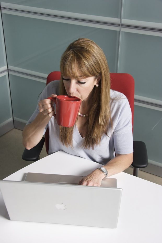 Importance of a Good Coffee in the Workplace