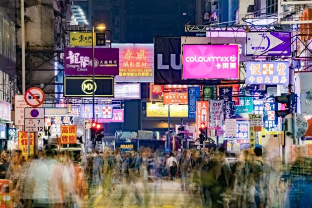 Why you should still visit Hong Kong in 2019