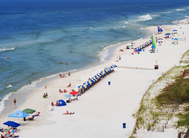 4 Lesser Known Locations in Florida That are Perfect for Your Beach Vacation
