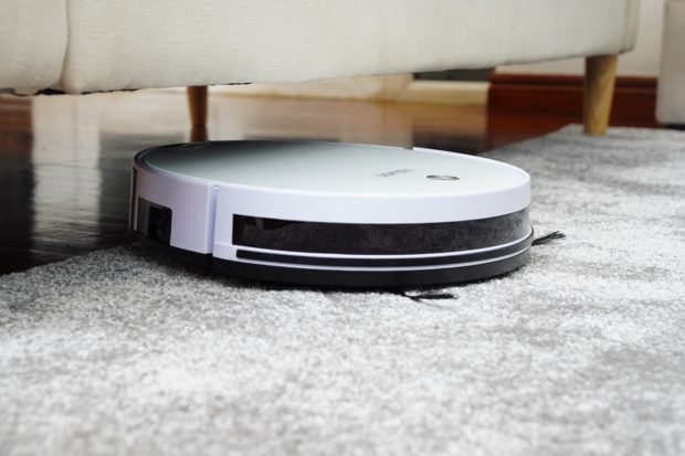 Brilliant Tips On How You Can Save Time On Cleaning With The Help Of A Robot Vacuum