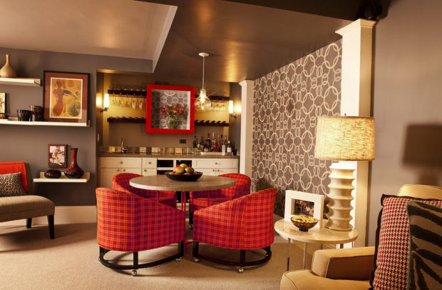 4 Unique Basement Upgrade Tips Without Breaking the Bank 4 Unique Basement Upgrade Tips Without Breaking the Bank