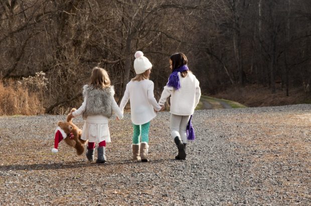 4 Tips for Planning a Fun Family Vacation During Winter