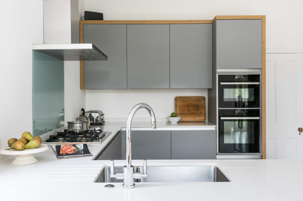 Advantages of Having A Single Bowl Kitchen Sink