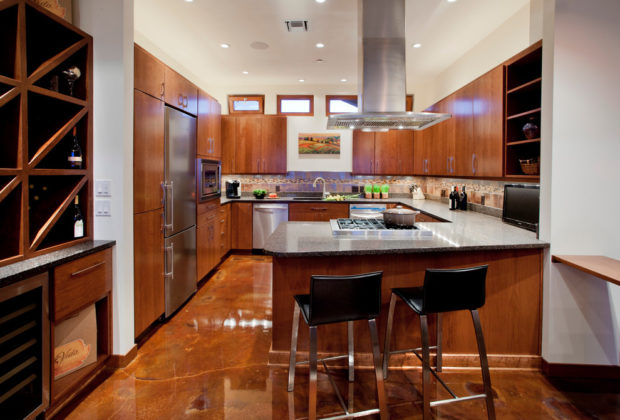 Why Polished Concrete is Considered Environmentally Friendly Why Polished Concrete is Considered Environmentally Friendly