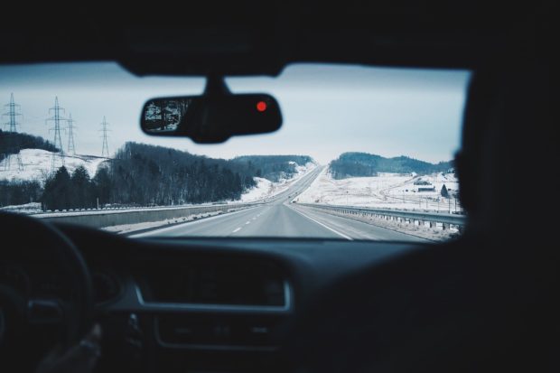 How to Prepare for a Road Trip During the Winter