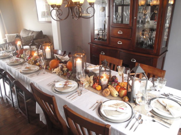 6 Modern Ideas for Autumn-Inspired Room Designs 6 Modern Ideas for Autumn-Inspired Room Designs