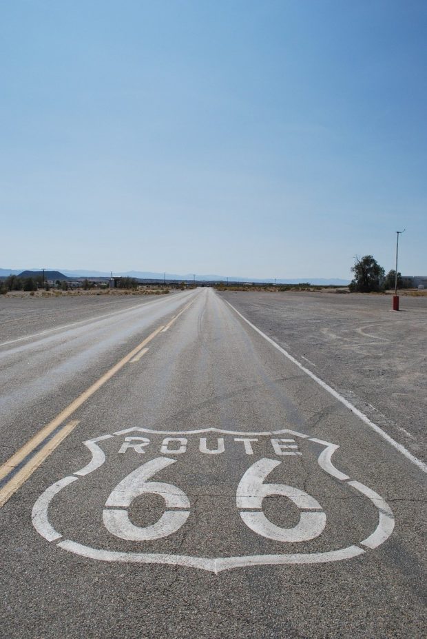 4 Tips for Planning an RV Trip Down Route 66