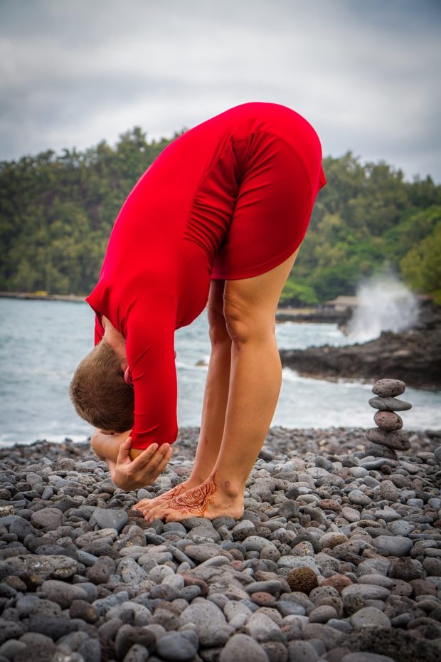 10 of the Best Yoga Destinations to Feed Your Yoga Hunger