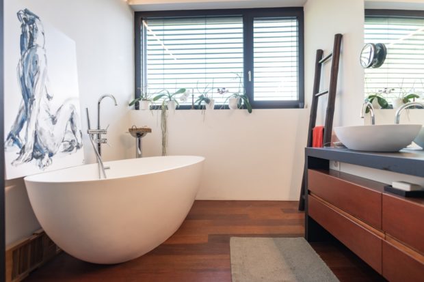 Bathroom Design Rules You Have To Know