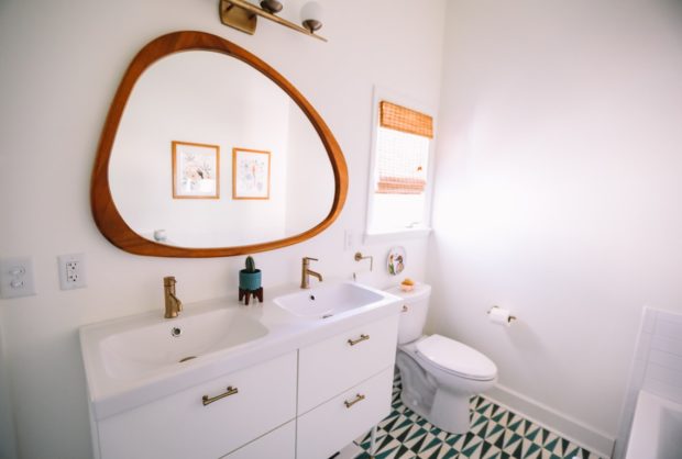 Bathroom Design Rules You Have To Know