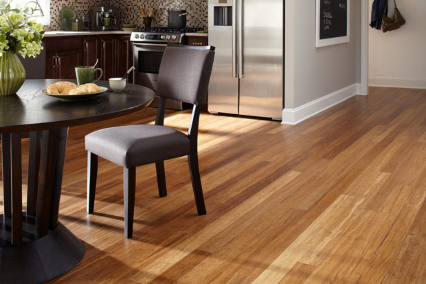 Different Types Of Bamboo Flooring And Ways To Maintain It Different Types Of Bamboo Flooring And Ways To Maintain It