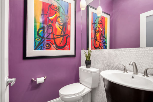 Simple Tricks to give a Luxurious Touch to your Bathroom Simple Tricks to give a Luxurious Touch to your Bathroom