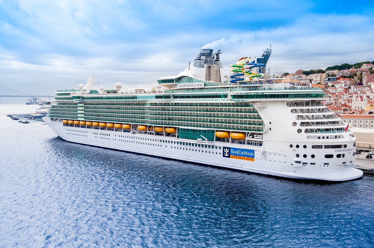 What Makes Royal Caribbean Cruise Liners the Best Choice for All First Timers?