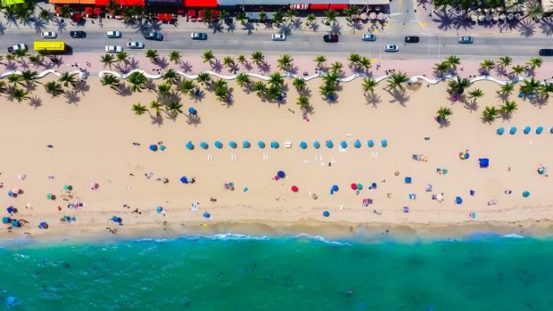 4 Reasons Why You Should Be Vacationing in Florida More Often