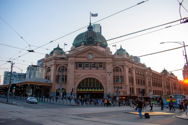 Thomas Leen Provides a Local’s Guide to Melbourne