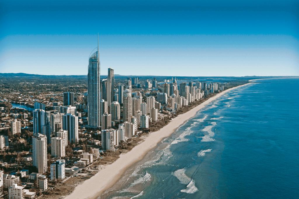 Experience Australian Gold Coast – 5 Best Activities to Do