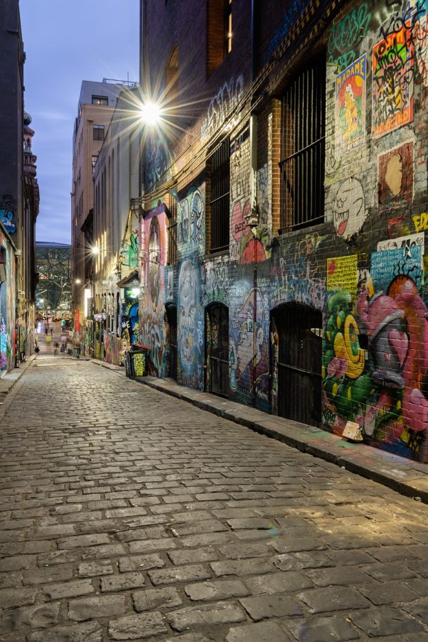 Thomas Leen Provides a Local’s Guide to Melbourne