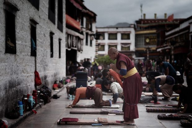 3 Reasons Why People Love Having a Vacation in Tibet
