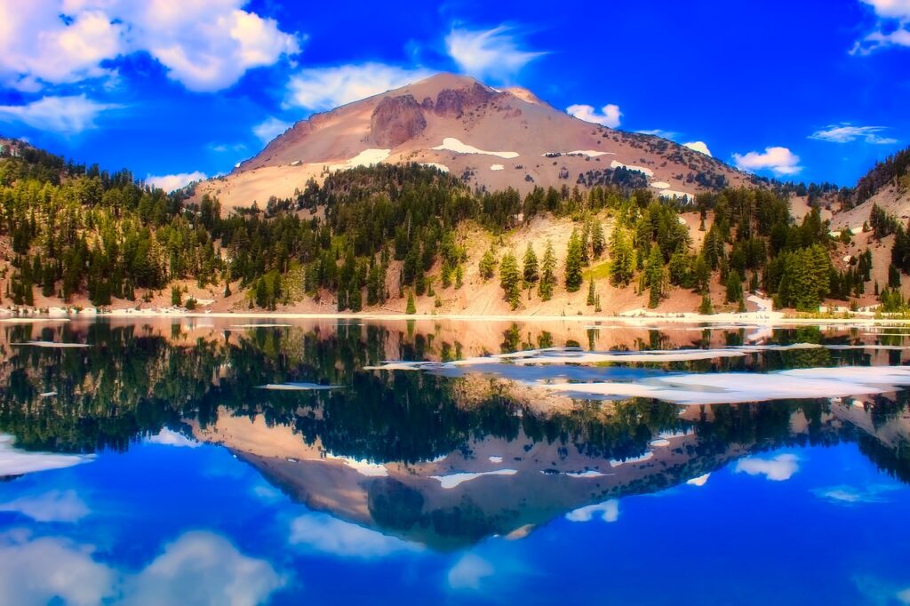 4 Fun Activities for Hikers in California