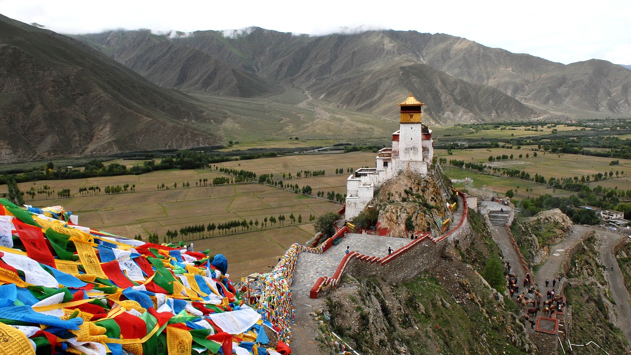 3 Reasons Why People Love Having a Vacation in Tibet