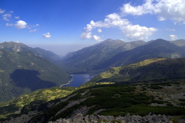 Top 10 Trails in Europe for a Walking Holiday