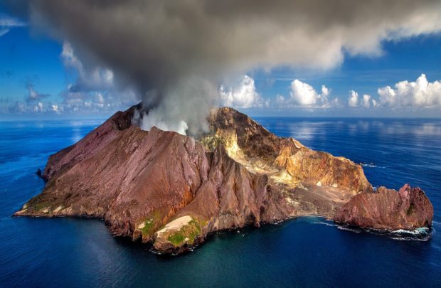 Duncan John MacDonald Explores 5 Unique Islands to Visit In 2020