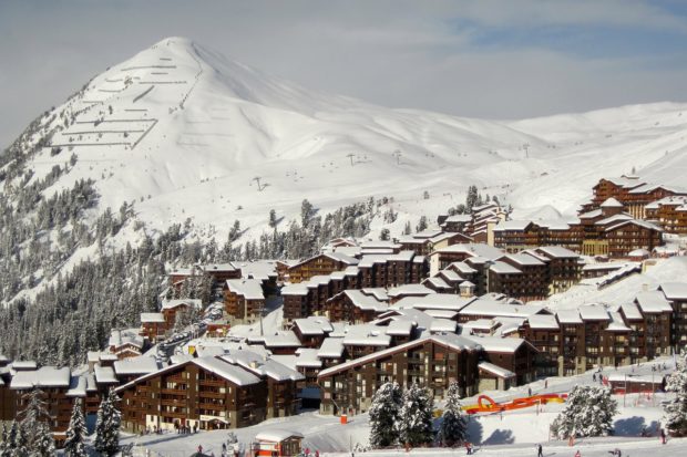 10 Things to Keep in Mind When Planning a Ski Trip