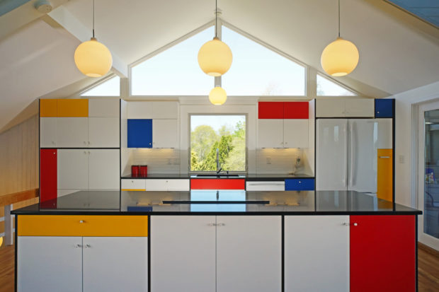 The Newest Kitchen Trends for 2020 – Brighten it up! The Newest Kitchen Trends for 2020 – Brighten it up!