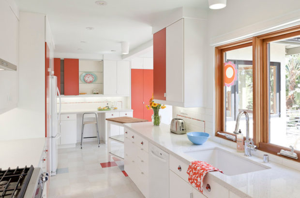4 Features You Can Replace If You Can’t Afford a Full Kitchen Remodel 4 Features You Can Replace If You Can’t Afford a Full Kitchen Remodel