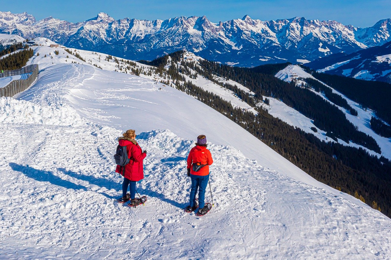 10 Things to Keep in Mind When Planning a Ski Trip