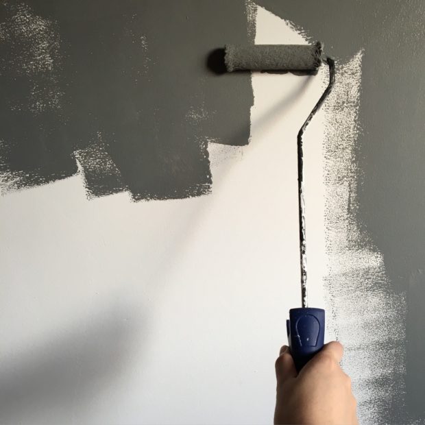 The Dos and Don'ts of Wall Painting: All You Need to Know