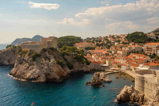 3 Reasons to Spend Summer in the Balkans