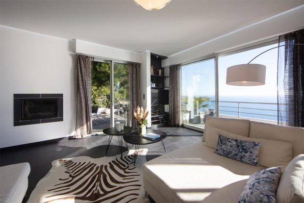 CAP Villas: Last minute villas near Monaco / Monte-Carlo Rolex Masters
