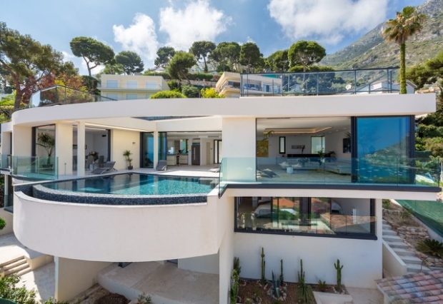 CAP Villas: Last minute villas near Monaco / Monte-Carlo Rolex Masters