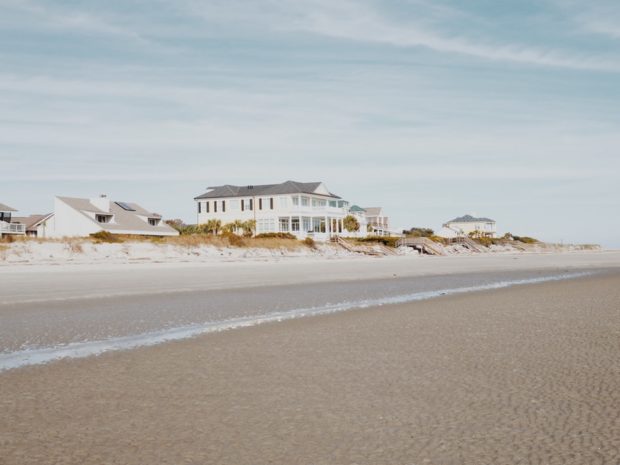 Top 7 Reasons to Visit the Islands in South Carolina Vacations in Summer