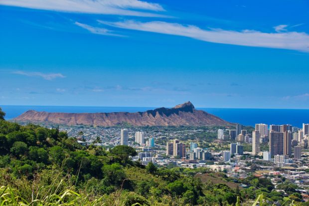 The Best Places to Visit in Hawaii in the Spring