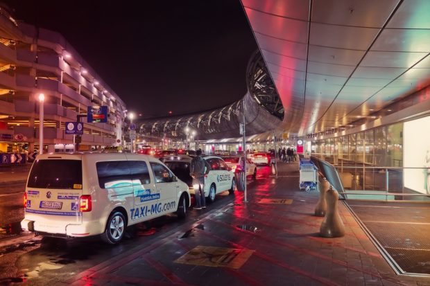 Booking an Airport Transfer: Everything You Need to Know