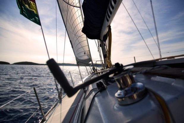 10 Things to Know Before you Plan a Sailing Holiday