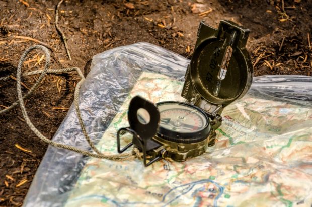 A Checklist of Essential Items For a Safe and Enjoyable Camping Trip