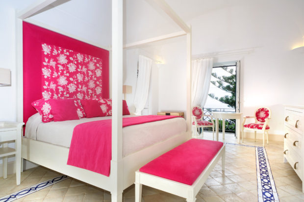 How to Transform Your Bedroom to a Romantic Love Nest How to Transform Your Bedroom to a Romantic Love Nest
