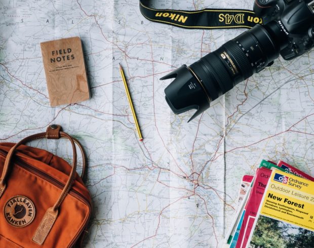 Out of the Ordinary: 7 Unusual Spring Break Trips Out of the Ordinary: 7 Unusual Spring Break Trips
