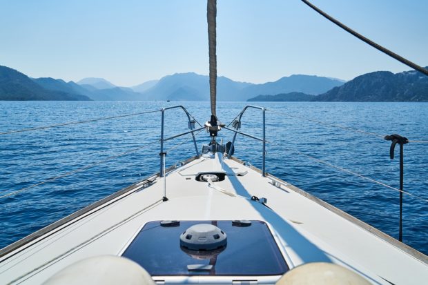 10 Things to Know Before you Plan a Sailing Holiday