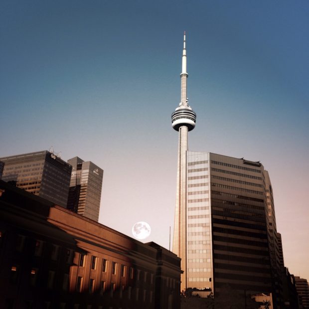 How to See Toronto in 48 Hours or Less