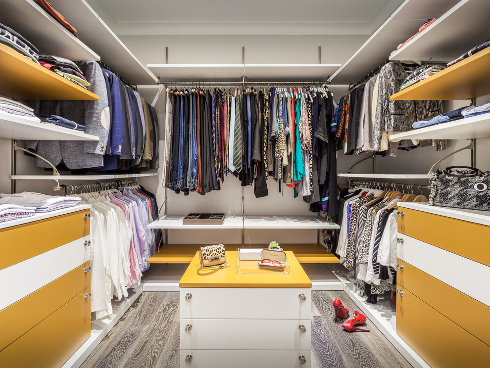 Guide to Maximize Your Closet Space
