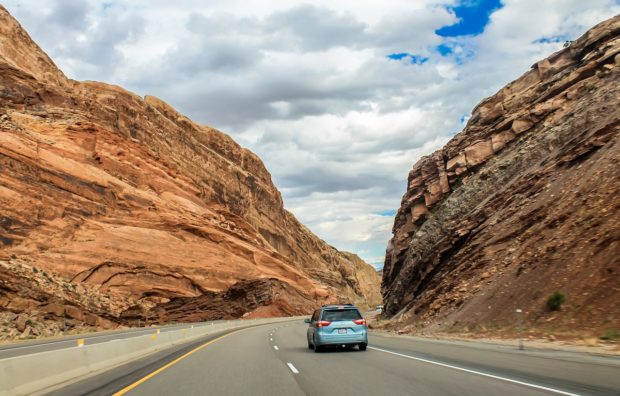 4 Road Trips That Get Your Family Out of the House and Away From the Crowds