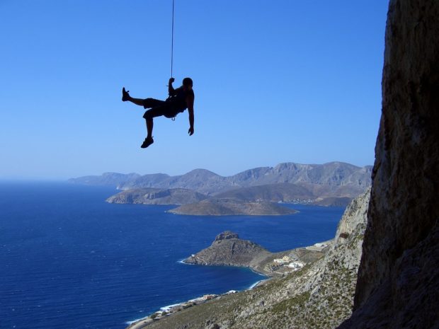 The 10 Best Rock Climbing Locations in Europe