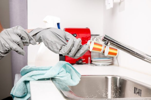 Cleaning Services That Will Improve Your Environment