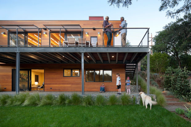 Why Steel is the Best Building Material